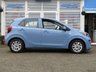 USED 2019 19 KIA PICANTO 1.0 2 5d 66 BHP Finished in BLUE BREEZE with GREY CLOTH Trim. This is an excellent economical small car for the money. High quality and neatly designed interior. Great to drive and cheap to run. Also offers plenty of space for passengers with 5 doors. Features include  Alloys, B/Tooth, Air Con and much more. Serviced at 8211 miles, 18224 miles, 25108 miles, 32400 miles and at 37022 miles.