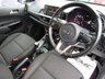 USED 2019 19 KIA PICANTO 1.0 2 5d 66 BHP Finished in BLUE BREEZE with GREY CLOTH Trim. This is an excellent economical small car for the money. High quality and neatly designed interior. Great to drive and cheap to run. Also offers plenty of space for passengers with 5 doors. Features include  Alloys, B/Tooth, Air Con and much more. Serviced at 8211 miles, 18224 miles, 25108 miles, 32400 miles and at 37022 miles.