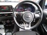 USED 2019 19 KIA PICANTO 1.0 2 5d 66 BHP Finished in BLUE BREEZE with GREY CLOTH Trim. This is an excellent economical small car for the money. High quality and neatly designed interior. Great to drive and cheap to run. Also offers plenty of space for passengers with 5 doors. Features include  Alloys, B/Tooth, Air Con and much more. Serviced at 8211 miles, 18224 miles, 25108 miles, 32400 miles and at 37022 miles.