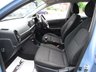 USED 2019 19 KIA PICANTO 1.0 2 5d 66 BHP Finished in BLUE BREEZE with GREY CLOTH Trim. This is an excellent economical small car for the money. High quality and neatly designed interior. Great to drive and cheap to run. Also offers plenty of space for passengers with 5 doors. Features include  Alloys, B/Tooth, Air Con and much more. Serviced at 8211 miles, 18224 miles, 25108 miles, 32400 miles and at 37022 miles.