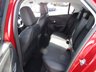 USED 2020 69 VAUXHALL CORSA 1.2 ELITE NAV PREMIUM 5d 100 BHP Finished in HOT RED METALLIC  with contrasting Dark Grey Part Leather Heated Trim. This Vauxhall Corsa is one of the most popular superminis around. This 5 door model is spacious, practical and economical. Ideal for the small family or 1st time driver. Features include Sat Nav, Rear Camera, Park Sensors, Heated Seats and Steering Wheel, Power Folding Mirrors, Apple Play, Cruise, B/Tooth, Alloys, 2 Keys and more. Serviced at 14271 miles, 27704 miles,41655 miles, 56827 miles and at 76413 miles.