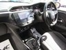 USED 2020 69 VAUXHALL CORSA 1.2 ELITE NAV PREMIUM 5d 100 BHP Finished in HOT RED METALLIC  with contrasting Dark Grey Part Leather Heated Trim. This Vauxhall Corsa is one of the most popular superminis around. This 5 door model is spacious, practical and economical. Ideal for the small family or 1st time driver. Features include Sat Nav, Rear Camera, Park Sensors, Heated Seats and Steering Wheel, Power Folding Mirrors, Apple Play, Cruise, B/Tooth, Alloys, 2 Keys and more. Serviced at 14271 miles, 27704 miles,41655 miles, 56827 miles and at 76413 miles.