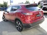 USED 2017 67 NISSAN QASHQAI 1.6 DCI TEKNA XTRONIC 5d 128 BHP Finished in MAGNETIC RED METALLIC with contrasting EBONY HEATED PART LEATHER SEATS. The Qashqai is one of the best selling SUV's around at the moment. This desireable edition new shape is comfy, easy to drive and has enough space for 5 adults. Features include, Pan Roof, Sat Nav, DAB Radio, 360 Reverse Cameras, Auto Parking, B/Tooth, 19" Alloys and much more. Dealer serviced at 8014 miles, 11865 miles, 14130 miles, 16420 miles, 26446 miles and on arrival at 34606 miles.