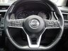 USED 2017 67 NISSAN QASHQAI 1.6 DCI TEKNA XTRONIC 5d 128 BHP Finished in MAGNETIC RED METALLIC with contrasting EBONY HEATED PART LEATHER SEATS. The Qashqai is one of the best selling SUV's around at the moment. This desireable edition new shape is comfy, easy to drive and has enough space for 5 adults. Features include, Pan Roof, Sat Nav, DAB Radio, 360 Reverse Cameras, Auto Parking, B/Tooth, 19" Alloys and much more. Dealer serviced at 8014 miles, 11865 miles, 14130 miles, 16420 miles, 26446 miles and on arrival at 34606 miles.