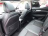 USED 2017 67 NISSAN QASHQAI 1.6 DCI TEKNA XTRONIC 5d 128 BHP Finished in MAGNETIC RED METALLIC with contrasting EBONY HEATED PART LEATHER SEATS. The Qashqai is one of the best selling SUV's around at the moment. This desireable edition new shape is comfy, easy to drive and has enough space for 5 adults. Features include, Pan Roof, Sat Nav, DAB Radio, 360 Reverse Cameras, Auto Parking, B/Tooth, 19" Alloys and much more. Dealer serviced at 8014 miles, 11865 miles, 14130 miles, 16420 miles, 26446 miles and on arrival at 34606 miles.