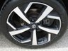 USED 2017 67 NISSAN QASHQAI 1.6 DCI TEKNA XTRONIC 5d 128 BHP Finished in MAGNETIC RED METALLIC with contrasting EBONY HEATED PART LEATHER SEATS. The Qashqai is one of the best selling SUV's around at the moment. This desireable edition new shape is comfy, easy to drive and has enough space for 5 adults. Features include, Pan Roof, Sat Nav, DAB Radio, 360 Reverse Cameras, Auto Parking, B/Tooth, 19" Alloys and much more. Dealer serviced at 8014 miles, 11865 miles, 14130 miles, 16420 miles, 26446 miles and on arrival at 34606 miles.