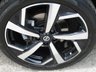 USED 2017 67 NISSAN QASHQAI 1.6 DCI TEKNA XTRONIC 5d 128 BHP Finished in MAGNETIC RED METALLIC with contrasting EBONY HEATED PART LEATHER SEATS. The Qashqai is one of the best selling SUV's around at the moment. This desireable edition new shape is comfy, easy to drive and has enough space for 5 adults. Features include, Pan Roof, Sat Nav, DAB Radio, 360 Reverse Cameras, Auto Parking, B/Tooth, 19" Alloys and much more. Dealer serviced at 8014 miles, 11865 miles, 14130 miles, 16420 miles, 26446 miles and on arrival at 34606 miles.