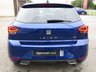 USED 2018 18 SEAT IBIZA 1.0 TSI FR 5d 114 BHP This great looking hatch has sharp handling, well built and comfortable interior. SEAT has a strong track record when it comes to building quality hatchbacks and this is one of the best on sale today, EURO MOTOR CO IS PROUD TO OFFER THIS STUNIING ONE OWNER EXAMPLE WITH 2 KEYS & FULL SERVICE HISTORY AT THE FOLLOWING MILES, 4865 MILES, 8139 MILES, 11127 MILES, 14377 MILES, 17091 MILES, MOT VAILID UNTIL 21/06/2025