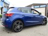 USED 2018 18 SEAT IBIZA 1.0 TSI FR 5d 114 BHP This great looking hatch has sharp handling, well built and comfortable interior. SEAT has a strong track record when it comes to building quality hatchbacks and this is one of the best on sale today, EURO MOTOR CO IS PROUD TO OFFER THIS STUNIING ONE OWNER EXAMPLE WITH 2 KEYS & FULL SERVICE HISTORY AT THE FOLLOWING MILES, 4865 MILES, 8139 MILES, 11127 MILES, 14377 MILES, 17091 MILES, MOT VAILID UNTIL 21/06/2025
