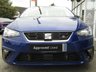 USED 2018 18 SEAT IBIZA 1.0 TSI FR 5d 114 BHP This great looking hatch has sharp handling, well built and comfortable interior. SEAT has a strong track record when it comes to building quality hatchbacks and this is one of the best on sale today, EURO MOTOR CO IS PROUD TO OFFER THIS STUNIING ONE OWNER EXAMPLE WITH 2 KEYS & FULL SERVICE HISTORY AT THE FOLLOWING MILES, 4865 MILES, 8139 MILES, 11127 MILES, 14377 MILES, 17091 MILES, MOT VAILID UNTIL 21/06/2025