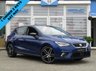 USED 2018 18 SEAT IBIZA 1.0 TSI FR 5d 114 BHP This great looking hatch has sharp handling, well built and comfortable interior. SEAT has a strong track record when it comes to building quality hatchbacks and this is one of the best on sale today, EURO MOTOR CO IS PROUD TO OFFER THIS STUNIING ONE OWNER EXAMPLE WITH 2 KEYS & FULL SERVICE HISTORY AT THE FOLLOWING MILES, 4865 MILES, 8139 MILES, 11127 MILES, 14377 MILES, 17091 MILES, MOT VAILID UNTIL 21/06/2025