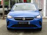 USED 2021 71 VAUXHALL CORSA 1.2 SE 5d 74 BHP Finished in VOLTAIC BLUE MET with contrasting Dark Grey Cloth Trim. This Vauxhall Corsa is one of the most popular superminis around. This 5 door model is spacious, practical and economical. Ideal for the small family or 1st time driver. Features include Sat Nav, A/C, Apple Play, Cruise Control, DAB, B/Tooth, Alloys, 2 Keys and much more. Serviced at 12690 miles, 25226 miles, 37700 miles and on arrival at 42765 miles.
