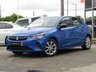 USED 2021 71 VAUXHALL CORSA 1.2 SE 5d 74 BHP Finished in VOLTAIC BLUE MET with contrasting Dark Grey Cloth Trim. This Vauxhall Corsa is one of the most popular superminis around. This 5 door model is spacious, practical and economical. Ideal for the small family or 1st time driver. Features include Sat Nav, A/C, Apple Play, Cruise Control, DAB, B/Tooth, Alloys, 2 Keys and much more. Serviced at 12690 miles, 25226 miles, 37700 miles and on arrival at 42765 miles.