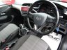 USED 2021 71 VAUXHALL CORSA 1.2 SE 5d 74 BHP Finished in VOLTAIC BLUE MET with contrasting Dark Grey Cloth Trim. This Vauxhall Corsa is one of the most popular superminis around. This 5 door model is spacious, practical and economical. Ideal for the small family or 1st time driver. Features include Sat Nav, A/C, Apple Play, Cruise Control, DAB, B/Tooth, Alloys, 2 Keys and much more. Serviced at 12690 miles, 25226 miles, 37700 miles and on arrival at 42765 miles.
