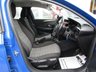USED 2021 71 VAUXHALL CORSA 1.2 SE 5d 74 BHP Finished in VOLTAIC BLUE MET with contrasting Dark Grey Cloth Trim. This Vauxhall Corsa is one of the most popular superminis around. This 5 door model is spacious, practical and economical. Ideal for the small family or 1st time driver. Features include Sat Nav, A/C, Apple Play, Cruise Control, DAB, B/Tooth, Alloys, 2 Keys and much more. Serviced at 12690 miles, 25226 miles, 37700 miles and on arrival at 42765 miles.
