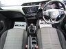 USED 2021 71 VAUXHALL CORSA 1.2 SE 5d 74 BHP Finished in VOLTAIC BLUE MET with contrasting Dark Grey Cloth Trim. This Vauxhall Corsa is one of the most popular superminis around. This 5 door model is spacious, practical and economical. Ideal for the small family or 1st time driver. Features include Sat Nav, A/C, Apple Play, Cruise Control, DAB, B/Tooth, Alloys, 2 Keys and much more. Serviced at 12690 miles, 25226 miles, 37700 miles and on arrival at 42765 miles.
