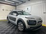USED 2016 66 CITROEN C4 CACTUS 1.6 BLUEHDI RIPCURL 5d 98 BHP 2 KEYS / FSH / RIPCURL EDITION