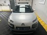 USED 2016 66 CITROEN C4 CACTUS 1.6 BLUEHDI RIPCURL 5d 98 BHP 2 KEYS / FSH / RIPCURL EDITION