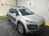 USED 2016 66 CITROEN C4 CACTUS 1.6 BLUEHDI RIPCURL 5d 98 BHP 2 KEYS / FSH / RIPCURL EDITION