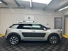 USED 2016 66 CITROEN C4 CACTUS 1.6 BLUEHDI RIPCURL 5d 98 BHP 2 KEYS / FSH / RIPCURL EDITION