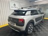 USED 2016 66 CITROEN C4 CACTUS 1.6 BLUEHDI RIPCURL 5d 98 BHP 2 KEYS / FSH / RIPCURL EDITION