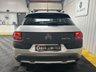 USED 2016 66 CITROEN C4 CACTUS 1.6 BLUEHDI RIPCURL 5d 98 BHP 2 KEYS / FSH / RIPCURL EDITION