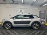 USED 2016 66 CITROEN C4 CACTUS 1.6 BLUEHDI RIPCURL 5d 98 BHP 2 KEYS / FSH / RIPCURL EDITION