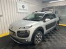 USED 2016 66 CITROEN C4 CACTUS 1.6 BLUEHDI RIPCURL 5d 98 BHP 2 KEYS / FSH / RIPCURL EDITION
