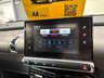 USED 2016 66 CITROEN C4 CACTUS 1.6 BLUEHDI RIPCURL 5d 98 BHP 2 KEYS / FSH / RIPCURL EDITION