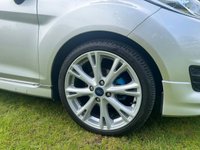 USED 2015 65 FORD FIESTA 1.0 ZETEC S 3d 124 BHP 