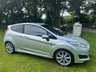 USED 2015 65 FORD FIESTA 1.0 ZETEC S 3d 124 BHP 