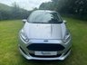 USED 2015 65 FORD FIESTA 1.0 ZETEC S 3d 124 BHP 