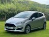 USED 2015 65 FORD FIESTA 1.0 ZETEC S 3d 124 BHP 