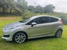 USED 2015 65 FORD FIESTA 1.0 ZETEC S 3d 124 BHP 