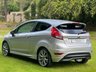 USED 2015 65 FORD FIESTA 1.0 ZETEC S 3d 124 BHP 