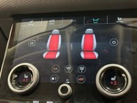 USED 2019 19 LAND ROVER RANGE ROVER VELAR 2.0 S 5d 178 BHP Full Ebony Leather