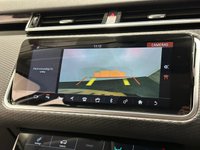 USED 2019 19 LAND ROVER RANGE ROVER VELAR 2.0 S 5d 178 BHP Full Ebony Leather