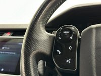 USED 2019 19 LAND ROVER RANGE ROVER VELAR 2.0 S 5d 178 BHP Full Ebony Leather