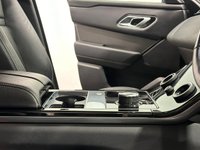 USED 2019 19 LAND ROVER RANGE ROVER VELAR 2.0 S 5d 178 BHP Full Ebony Leather