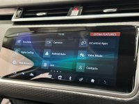 USED 2019 19 LAND ROVER RANGE ROVER VELAR 2.0 S 5d 178 BHP Full Ebony Leather
