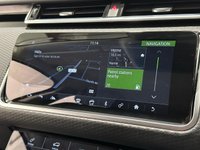 USED 2019 19 LAND ROVER RANGE ROVER VELAR 2.0 S 5d 178 BHP Full Ebony Leather