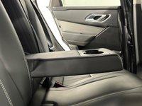 USED 2019 19 LAND ROVER RANGE ROVER VELAR 2.0 S 5d 178 BHP Full Ebony Leather