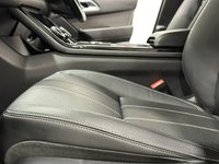 USED 2019 19 LAND ROVER RANGE ROVER VELAR 2.0 S 5d 178 BHP Full Ebony Leather