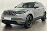 USED 2019 19 LAND ROVER RANGE ROVER VELAR 2.0 S 5d 178 BHP Full Ebony Leather