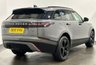 USED 2019 19 LAND ROVER RANGE ROVER VELAR 2.0 S 5d 178 BHP Full Ebony Leather