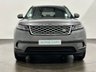 USED 2019 19 LAND ROVER RANGE ROVER VELAR 2.0 S 5d 178 BHP Full Ebony Leather