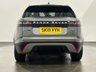 USED 2019 19 LAND ROVER RANGE ROVER VELAR 2.0 S 5d 178 BHP Full Ebony Leather