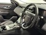 USED 2019 19 LAND ROVER RANGE ROVER VELAR 2.0 S 5d 178 BHP Full Ebony Leather