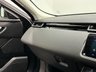 USED 2019 19 LAND ROVER RANGE ROVER VELAR 2.0 S 5d 178 BHP Full Ebony Leather