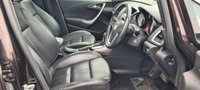 USED 2012 62 VAUXHALL ASTRA 2.0 ELITE CDTI 5d 163 BHP 